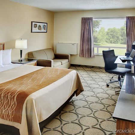 Comfort Inn East Moncton Ngoại thất bức ảnh