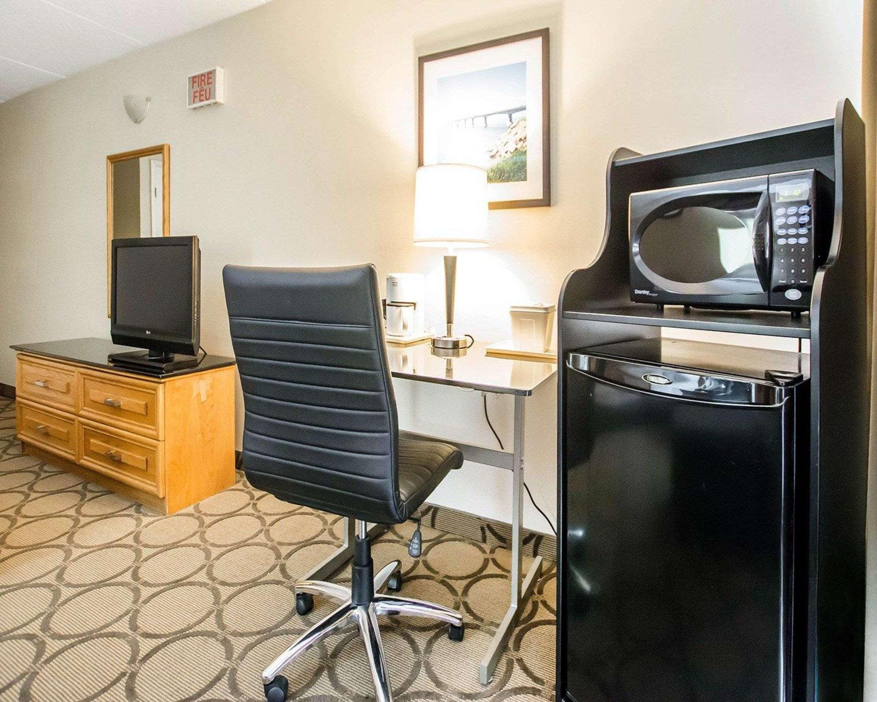 Comfort Inn East Moncton Ngoại thất bức ảnh