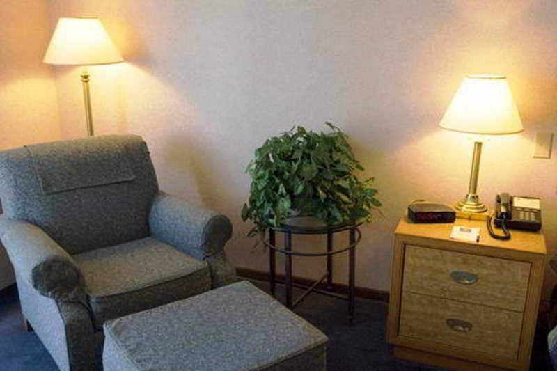 Comfort Inn East Moncton Ngoại thất bức ảnh