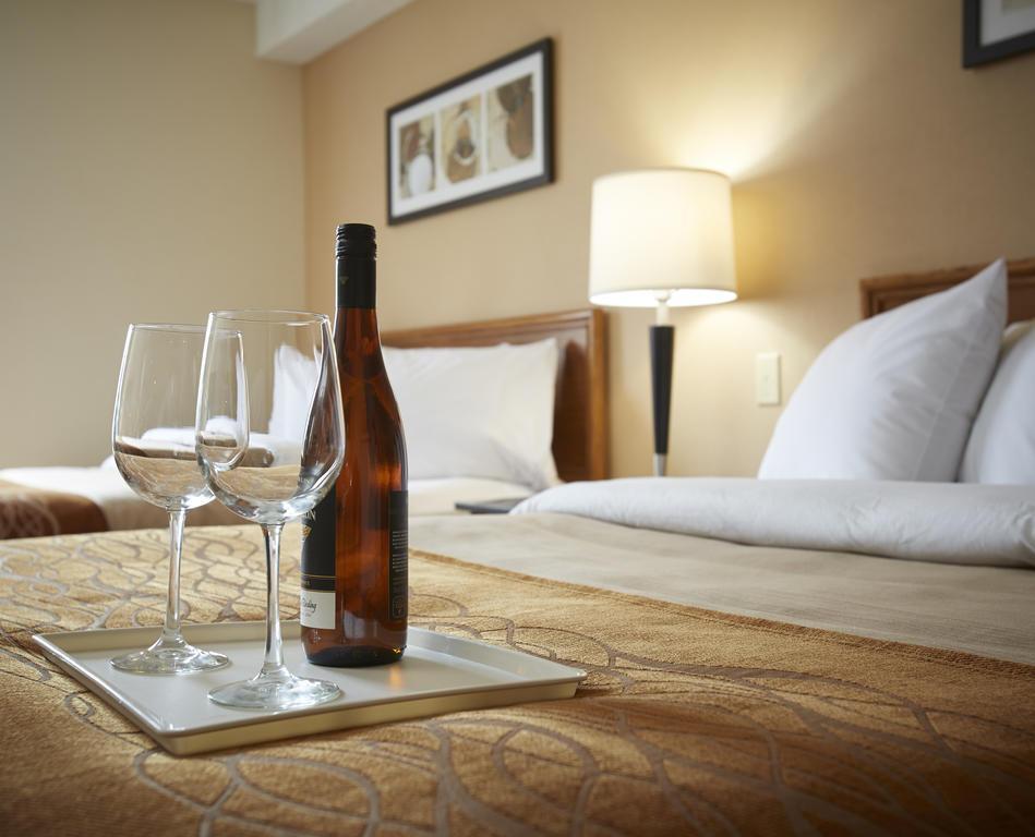 Comfort Inn East Moncton Ngoại thất bức ảnh