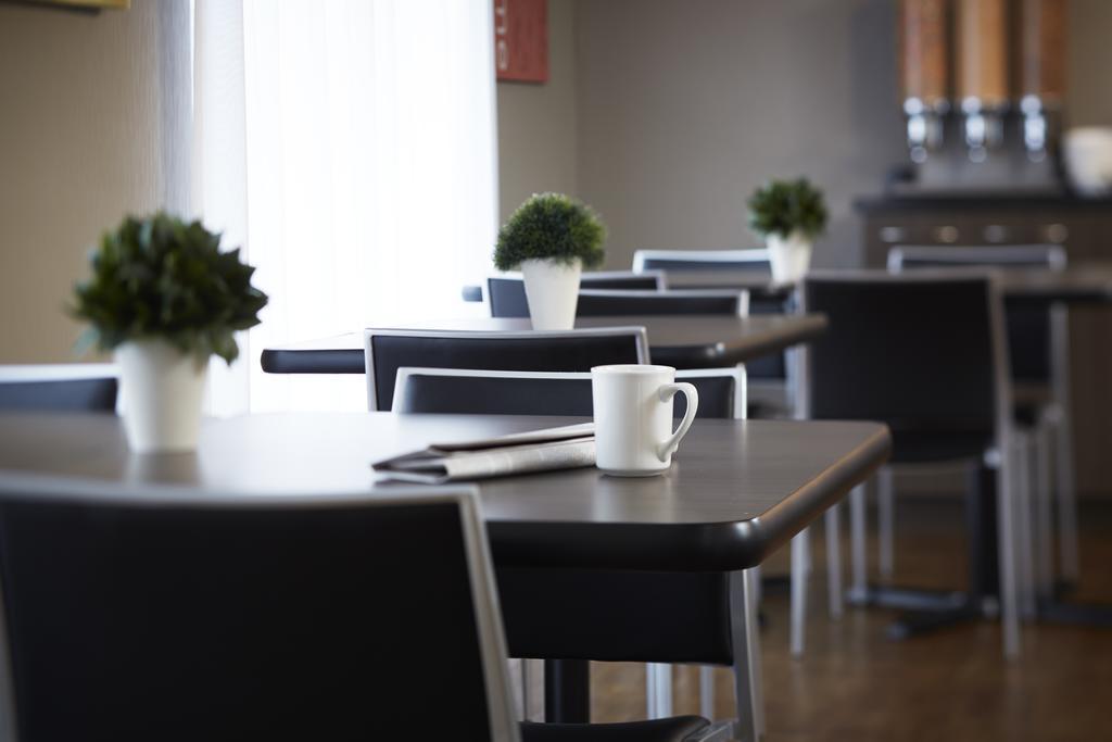 Comfort Inn East Moncton Ngoại thất bức ảnh