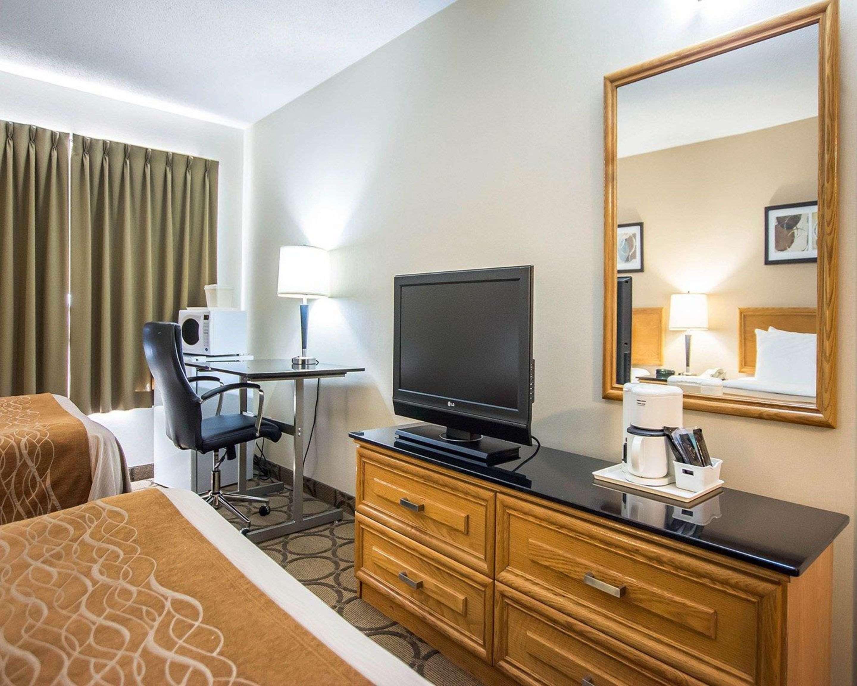 Comfort Inn East Moncton Ngoại thất bức ảnh