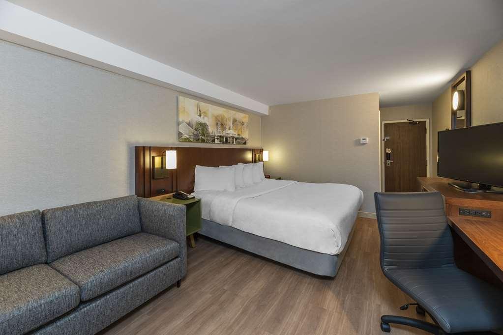 Comfort Inn East Moncton Phòng bức ảnh