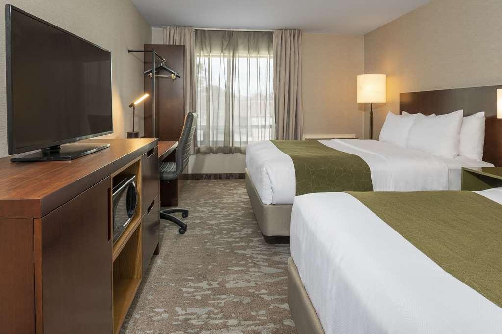 Comfort Inn East Moncton Phòng bức ảnh