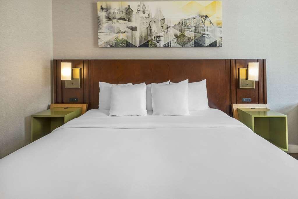 Comfort Inn East Moncton Phòng bức ảnh