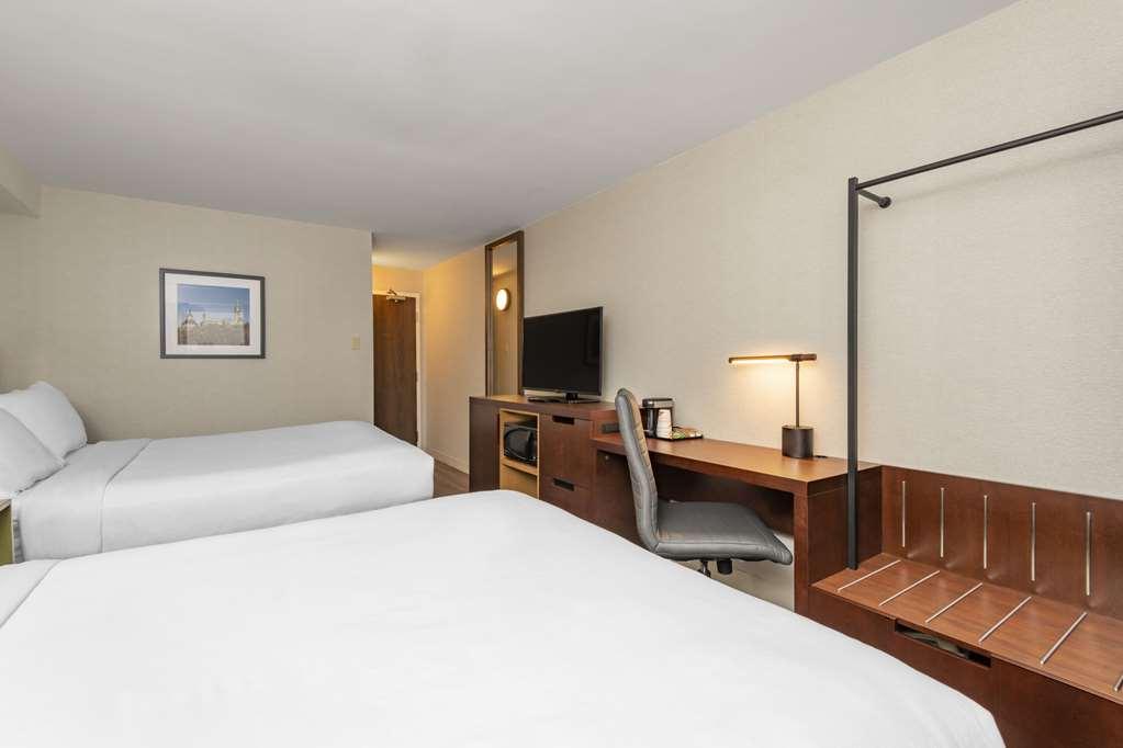 Comfort Inn East Moncton Phòng bức ảnh