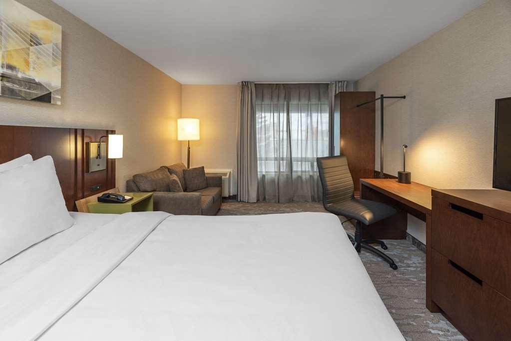 Comfort Inn East Moncton Phòng bức ảnh