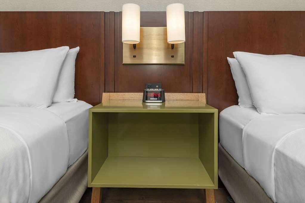 Comfort Inn East Moncton Phòng bức ảnh