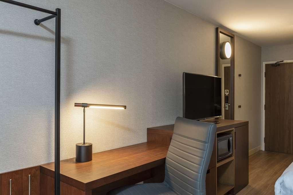 Comfort Inn East Moncton Phòng bức ảnh