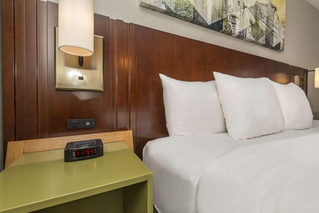 Comfort Inn East Moncton Phòng bức ảnh