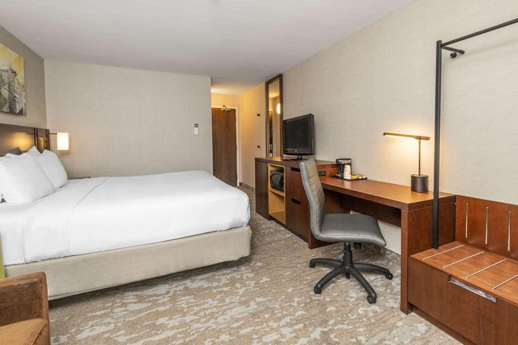 Comfort Inn East Moncton Phòng bức ảnh