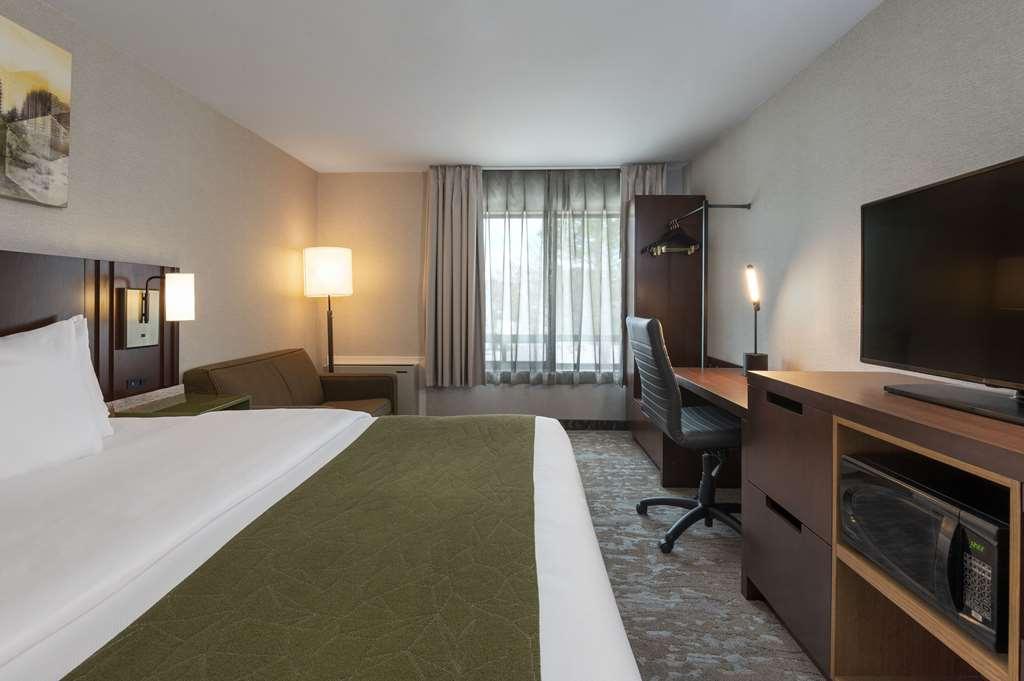 Comfort Inn East Moncton Phòng bức ảnh
