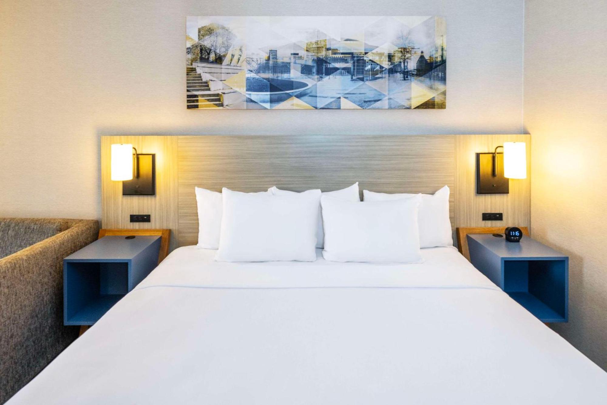 Comfort Inn East Moncton Ngoại thất bức ảnh