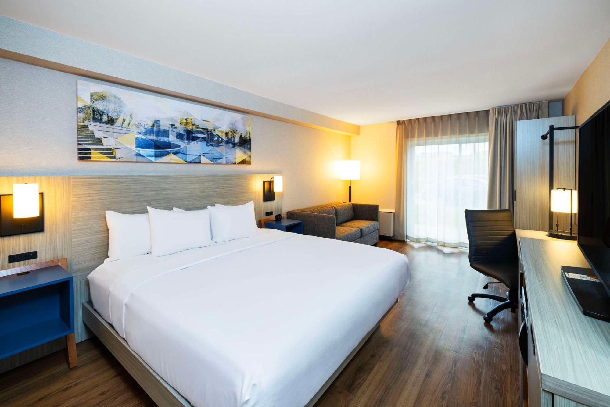 Comfort Inn East Moncton Ngoại thất bức ảnh