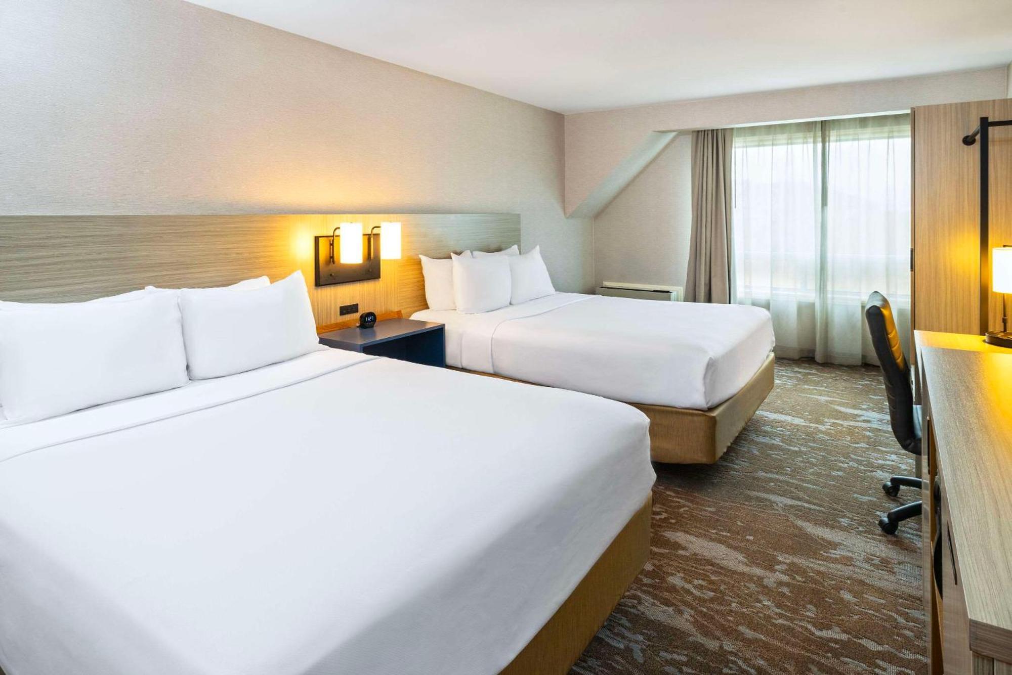 Comfort Inn East Moncton Ngoại thất bức ảnh