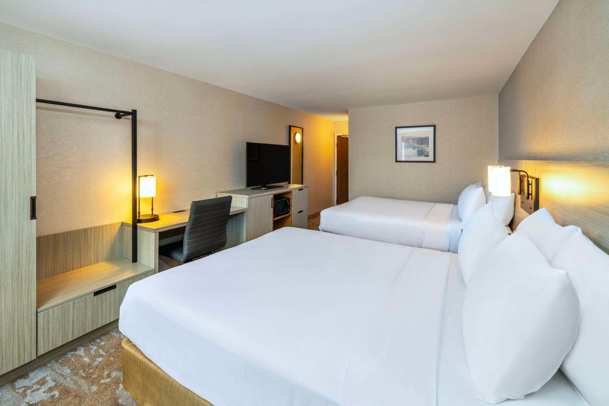 Comfort Inn East Moncton Ngoại thất bức ảnh