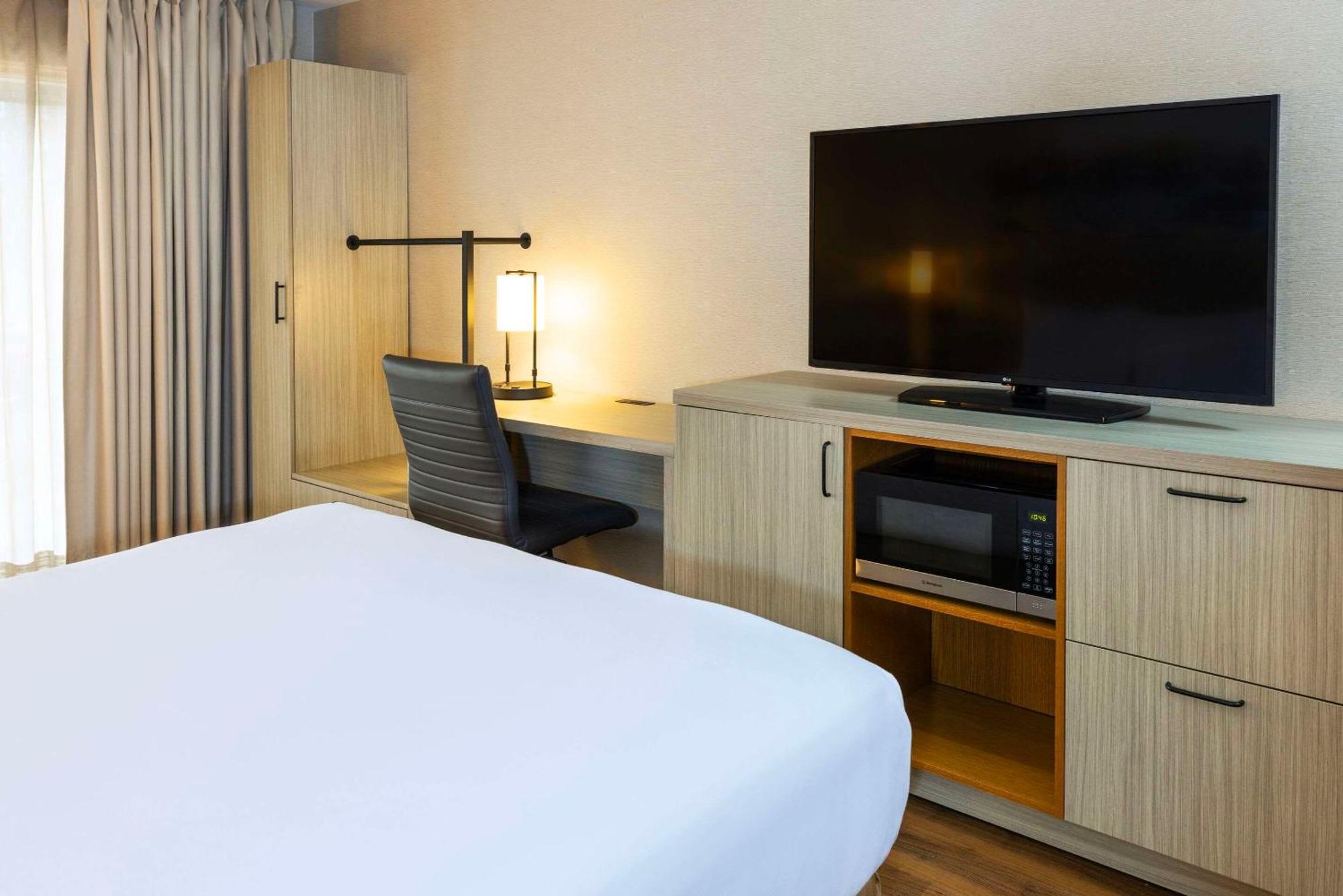 Comfort Inn East Moncton Ngoại thất bức ảnh