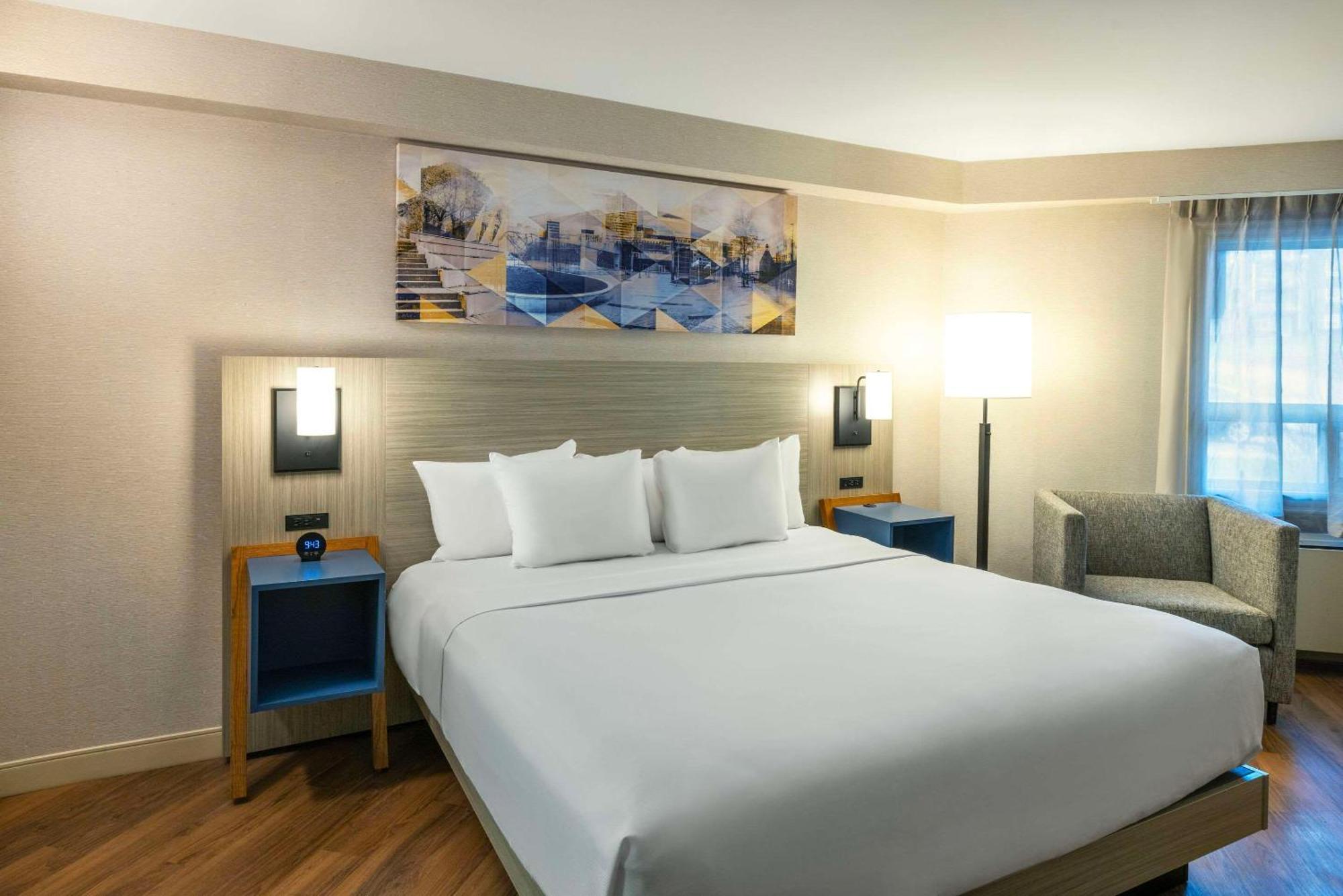 Comfort Inn East Moncton Ngoại thất bức ảnh