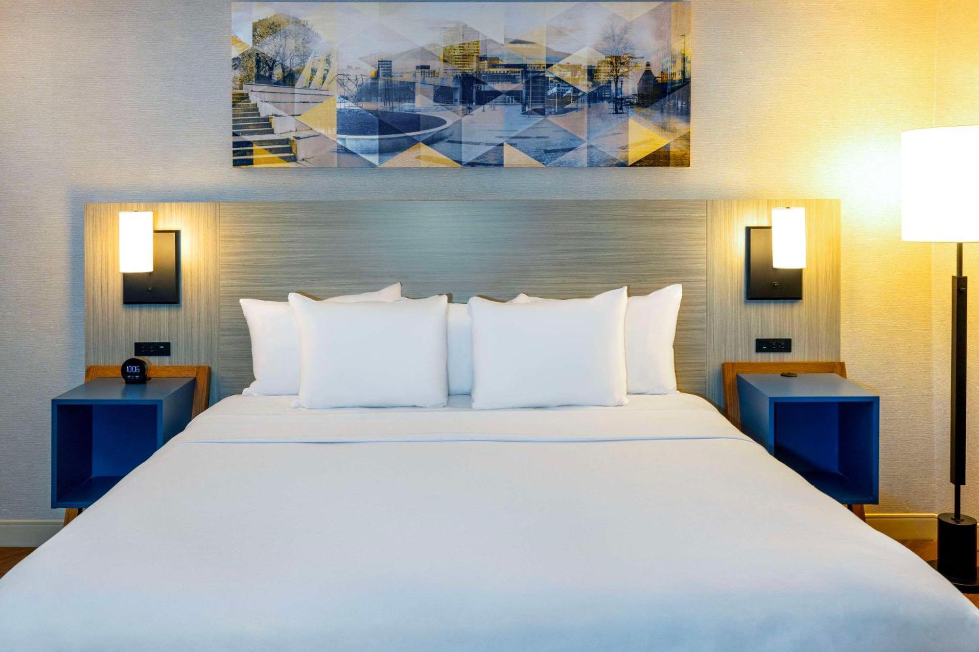 Comfort Inn East Moncton Ngoại thất bức ảnh