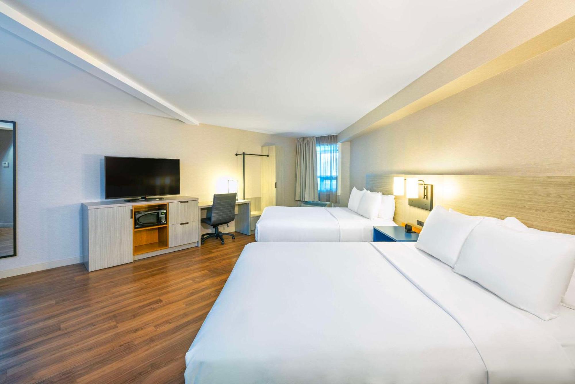 Comfort Inn East Moncton Ngoại thất bức ảnh