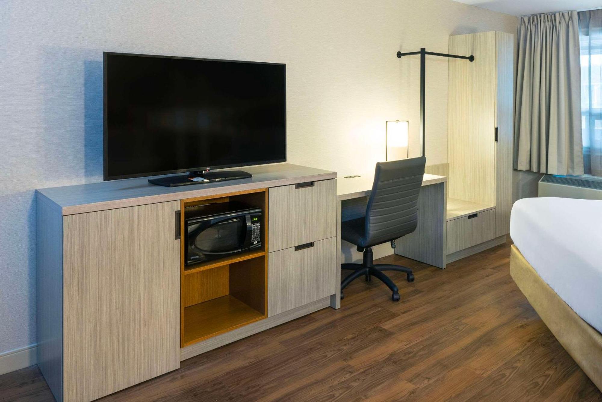 Comfort Inn East Moncton Ngoại thất bức ảnh