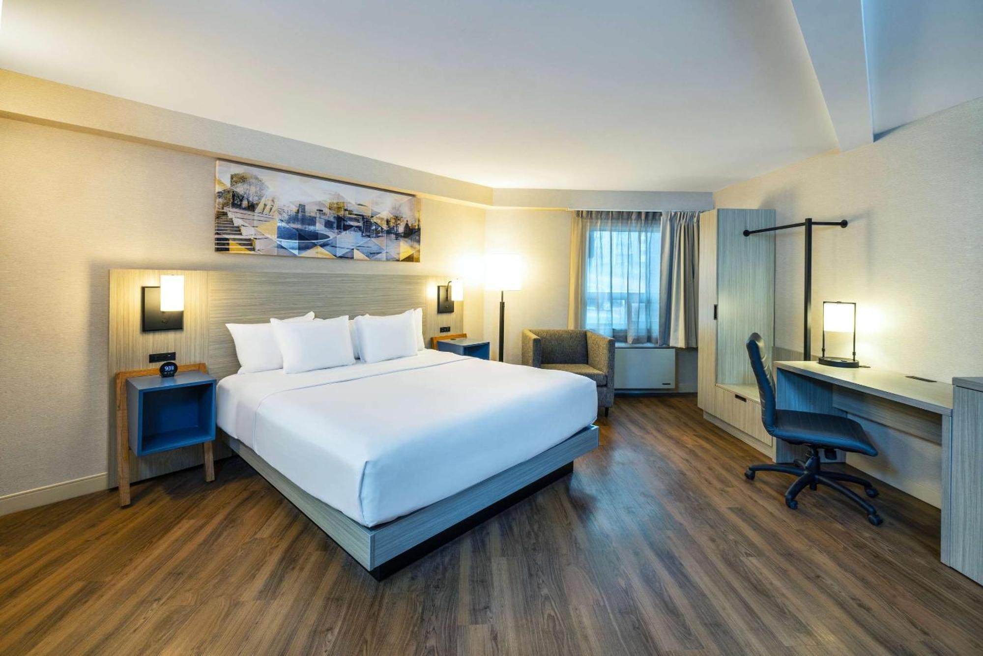 Comfort Inn East Moncton Ngoại thất bức ảnh