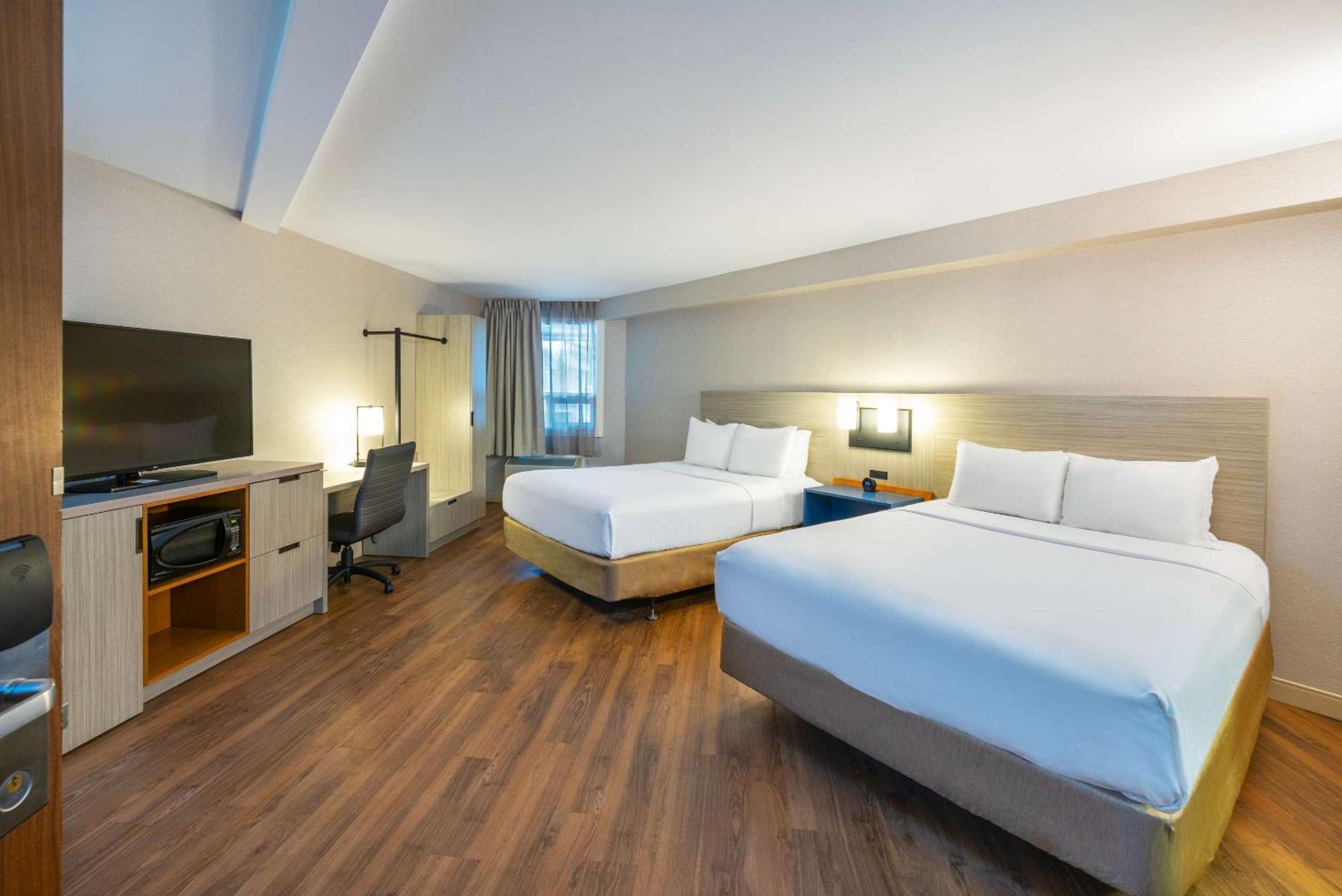 Comfort Inn East Moncton Ngoại thất bức ảnh