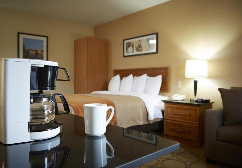 Comfort Inn East Moncton Ngoại thất bức ảnh